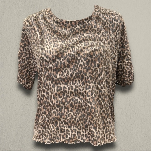 AMERICAN EAGLE CROP TOP - Picture 1 of 3